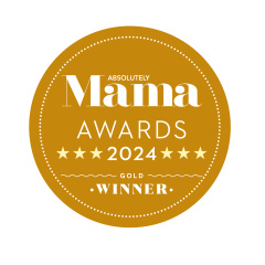 Absolutely Mama Awards 2024