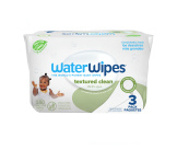 WaterWipes Toallitas Húmedas Texturizadas para Bebés 180pk