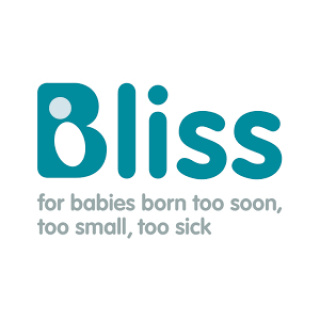 Bliss Charity Logo