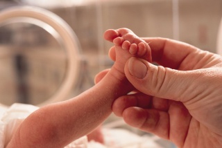 WaterWipes® Pledges Support to Irish Parents of Premature Babies