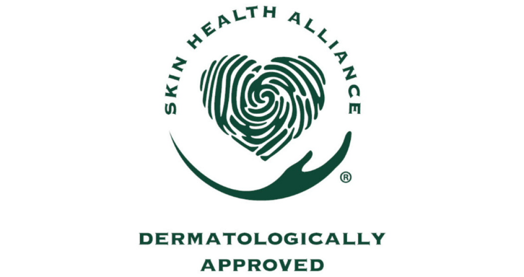 skin health alliance logo