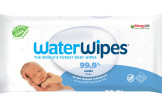 WaterWipes Newborn Wipes 60 doekjes