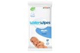 WaterWipes Baby Wipes for sensitive skin on the go, 28 baby wipes