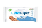 Biodegradable wipes; waterwipes 60 pack