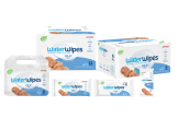WaterWipes multipack baby wipes
