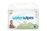 WaterWipes with soapberry for Weaning; Wipes 240 count
