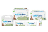 WaterWipes for Weaning (waterwipes soapberry)