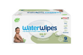 WaterWipes for Weaning; Baby Wipes UK 9 Pack - 540 water wipes