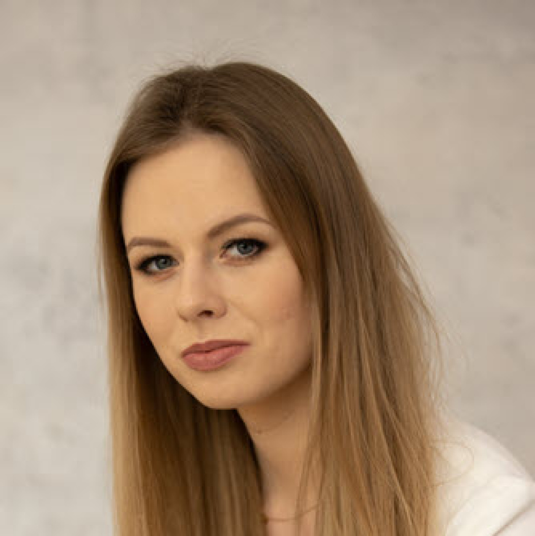 Emilia Adamczyk