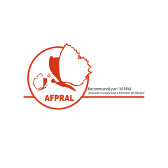 AFPRAL logo