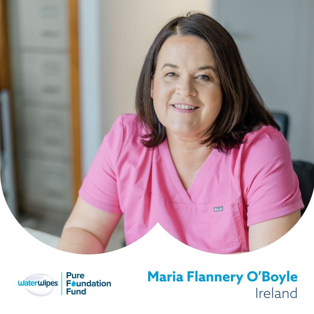 maria flannery boyle