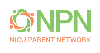 Nicu parent network logo