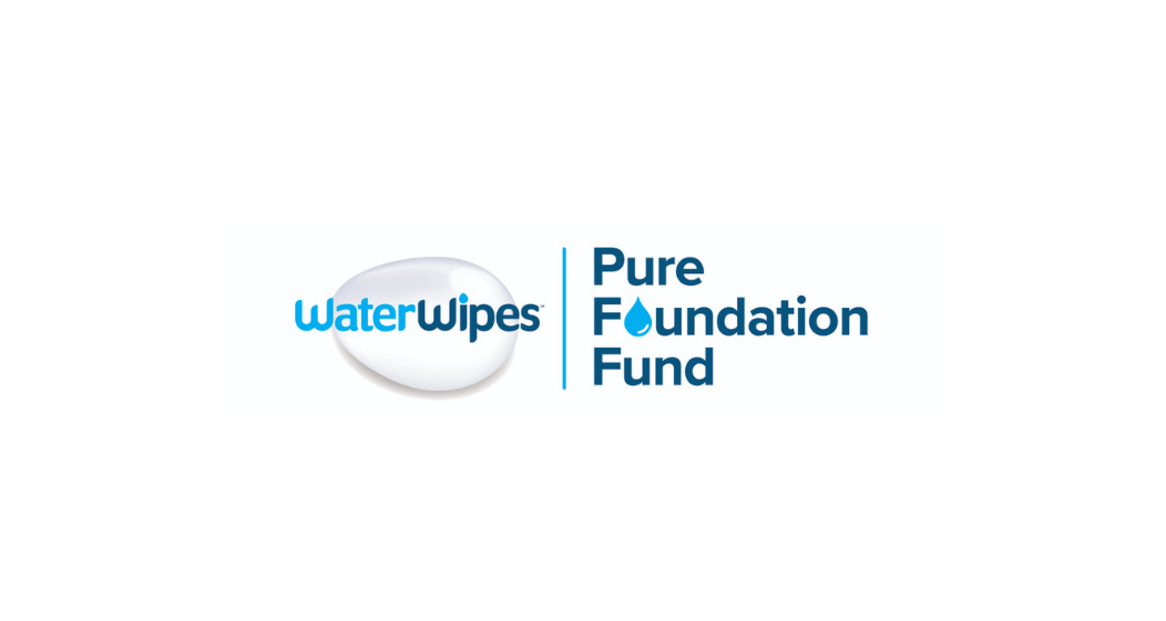 waterwipes pure foundation fund Poland